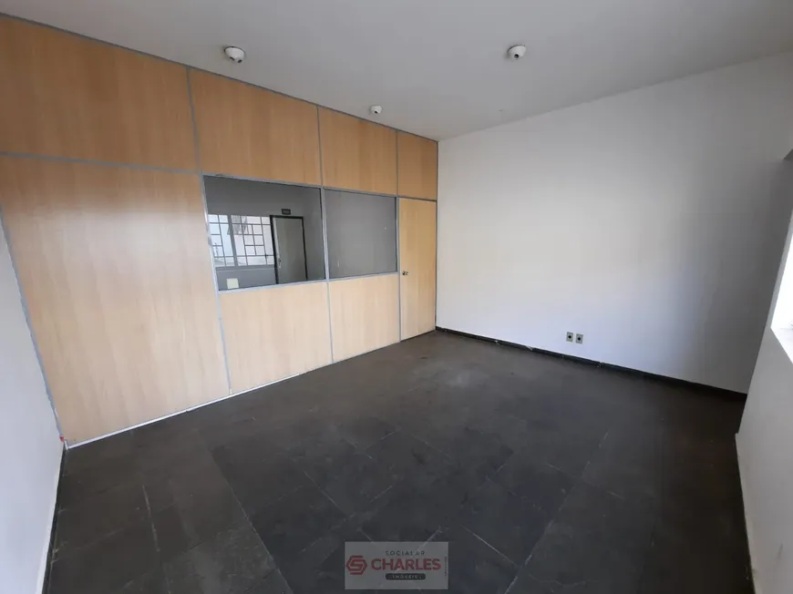 Foto 1 de Sala Comercial para alugar, 10m² em Centro, Mogi Mirim