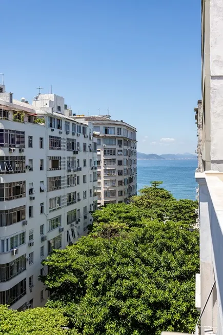 Foto 1 de Apartamento com 4 Quartos para venda ou aluguel, 280m² em Ipanema, Rio de Janeiro