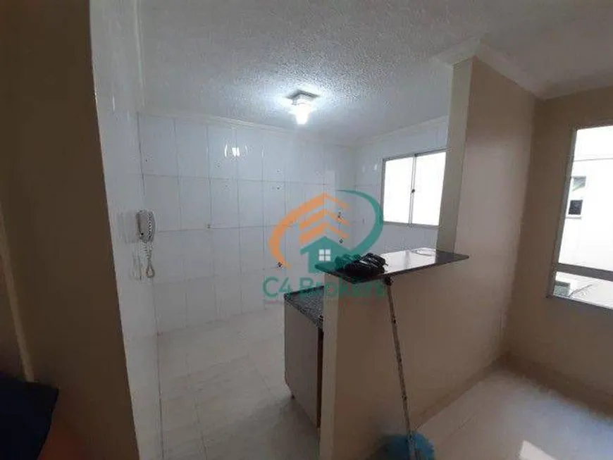 Foto 1 de Apartamento com 2 Quartos à venda, 41m² em Água Chata, Guarulhos