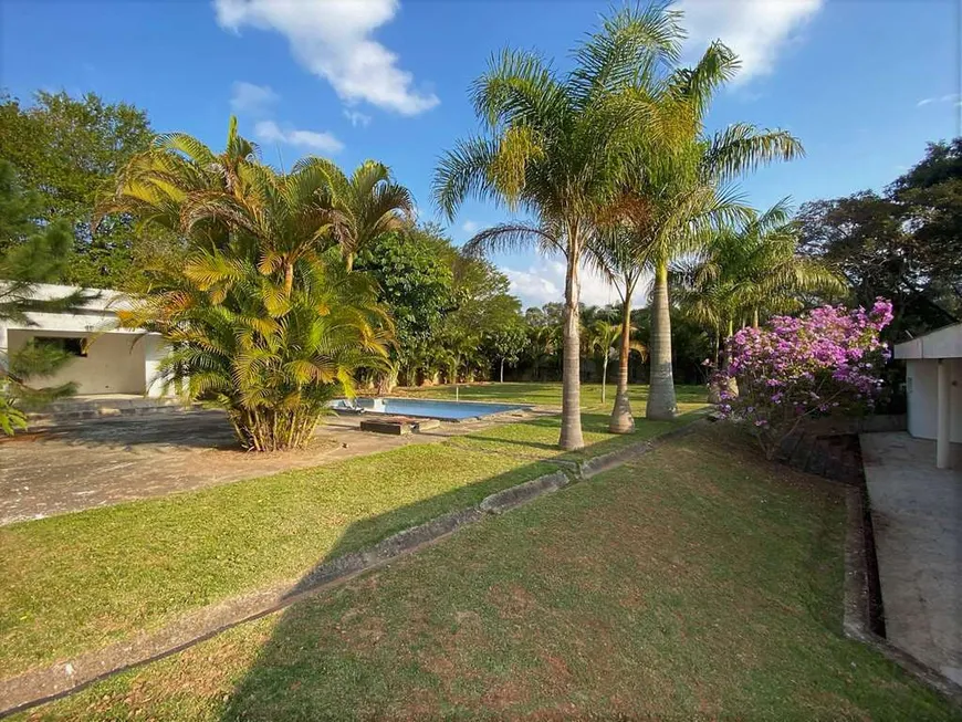 Foto 1 de Casa com 5 Quartos à venda, 740m² em Chácara dos Junqueiras, Carapicuíba