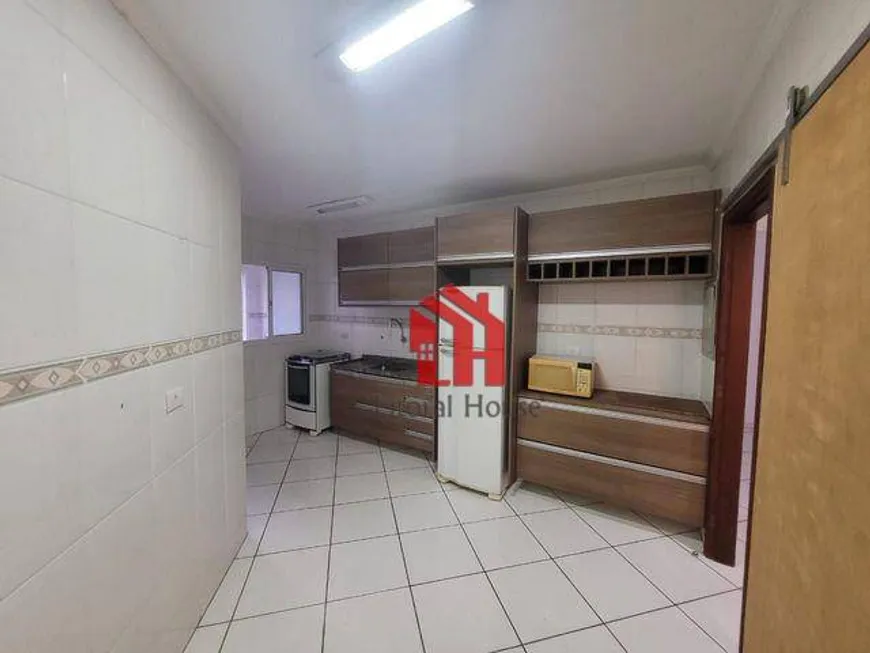 Foto 1 de Apartamento com 2 Quartos à venda, 90m² em Marapé, Santos