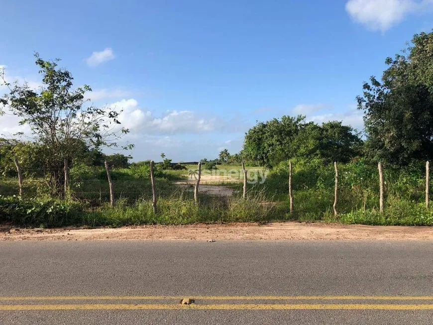 Foto 1 de Lote/Terreno à venda, 63842m² em , Tibau do Sul