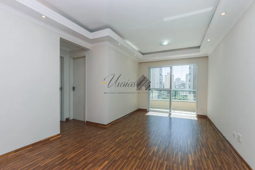 Foto 1 de Apartamento com 2 Quartos à venda, 60m² em Saúde, São Paulo