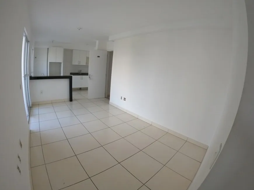 Foto 1 de Apartamento com 2 Quartos à venda, 65m² em Ouro Preto, Belo Horizonte