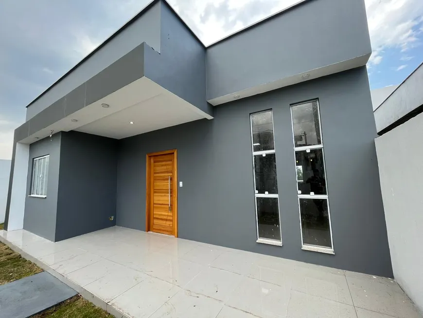 Foto 1 de Casa de Condomínio com 3 Quartos à venda, 180m² em Sao Mateus, São Pedro da Aldeia