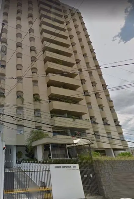 Foto 1 de Apartamento com 3 Quartos à venda, 293m² em Centro, Sorocaba
