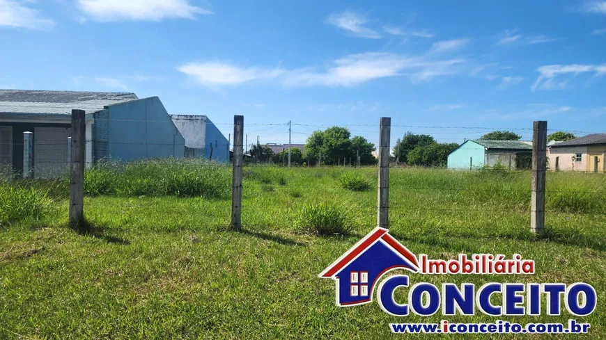 Foto 1 de Lote/Terreno à venda, 600m² em Presidente, Imbé