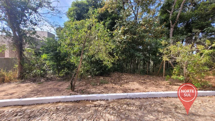 Foto 1 de Lote/Terreno à venda, 1164m² em , Brumadinho