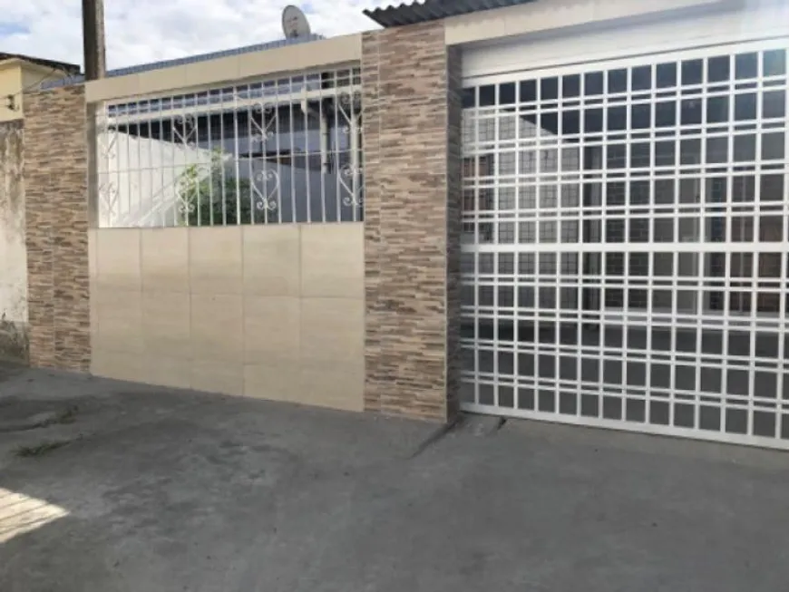 Foto 1 de Casa com 3 Quartos à venda, 90m² em Campo Grande, Recife