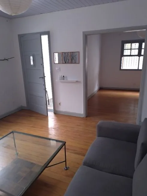 Foto 1 de Casa com 3 Quartos para venda ou aluguel, 160m² em Alto Da Boa Vista, São Paulo