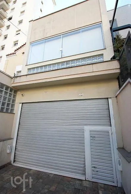 Foto 1 de Casa com 1 Quarto à venda, 190m² em Perdizes, São Paulo