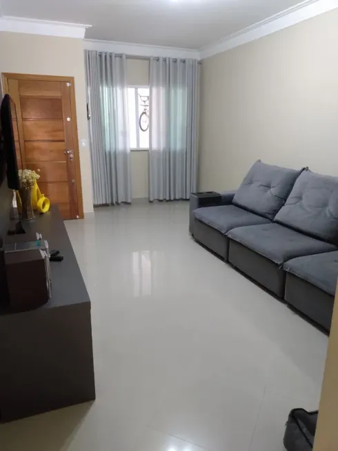 Foto 1 de Casa com 3 Quartos à venda, 150m² em Jaragua, São Paulo