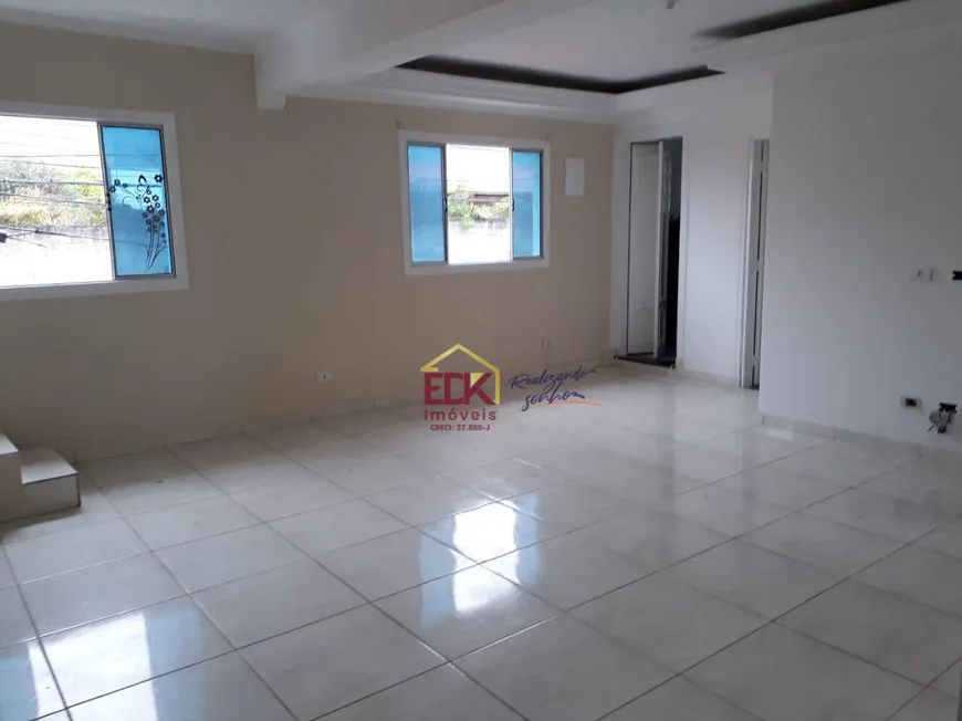 Foto 1 de Sobrado com 3 Quartos à venda, 150m² em Vila Cintra, Mogi das Cruzes