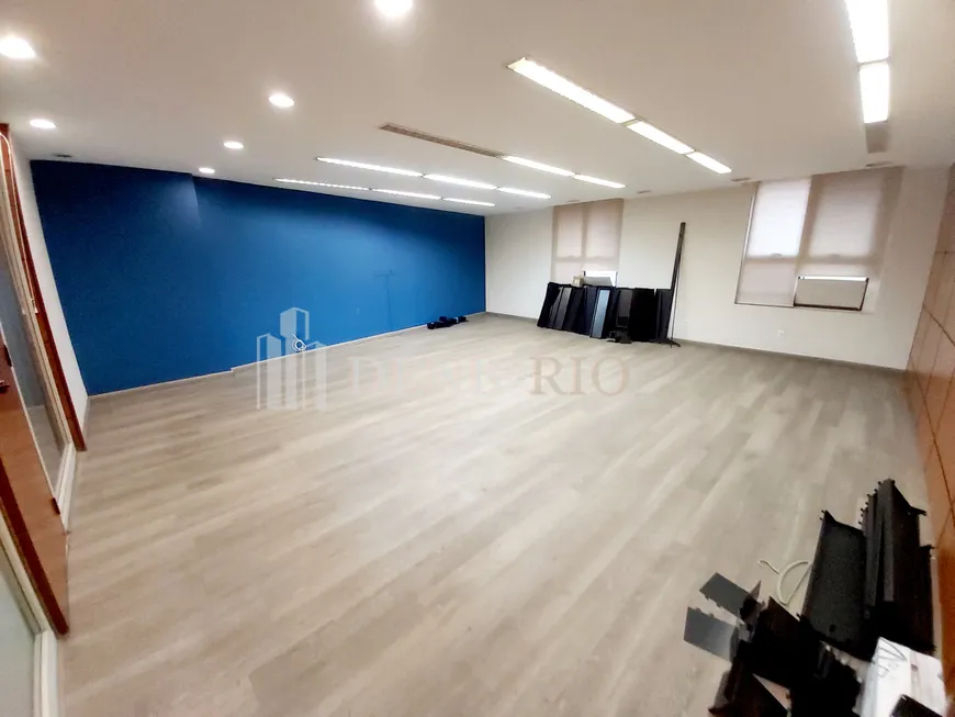 Foto 1 de Sala Comercial para alugar, 742m² em Centro, Rio de Janeiro