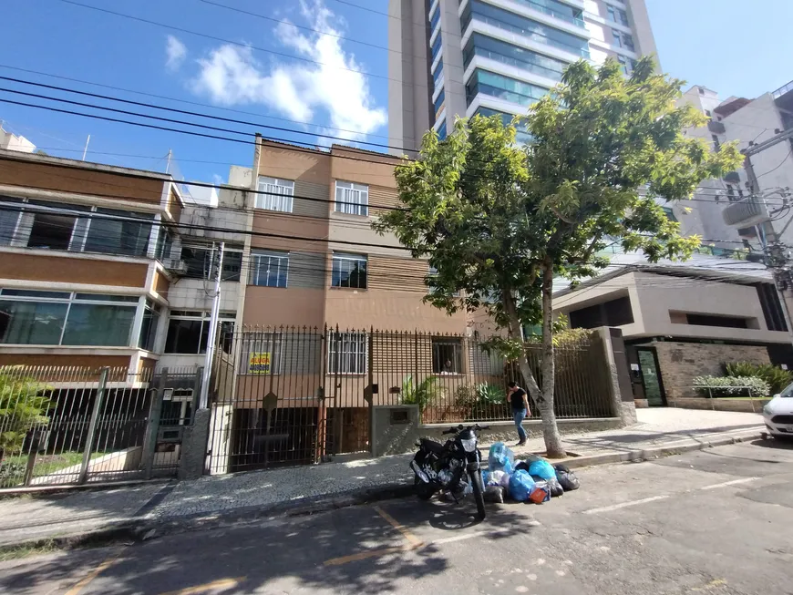 Foto 1 de Apartamento com 3 Quartos à venda, 50m² em Bom Pastor, Juiz de Fora