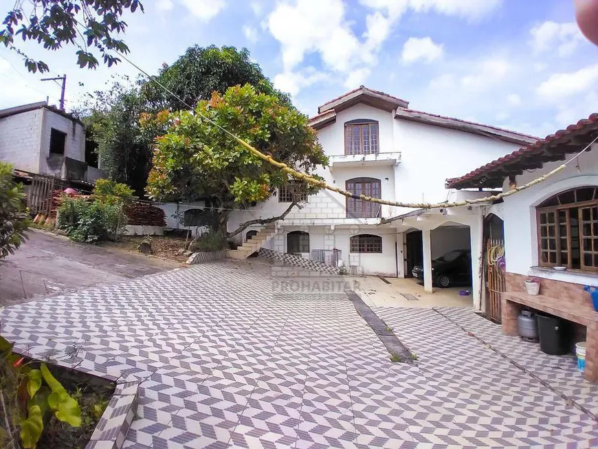 Foto 1 de Fazenda/Sítio com 5 Quartos à venda, 300m² em Jardim do Centro, São Paulo