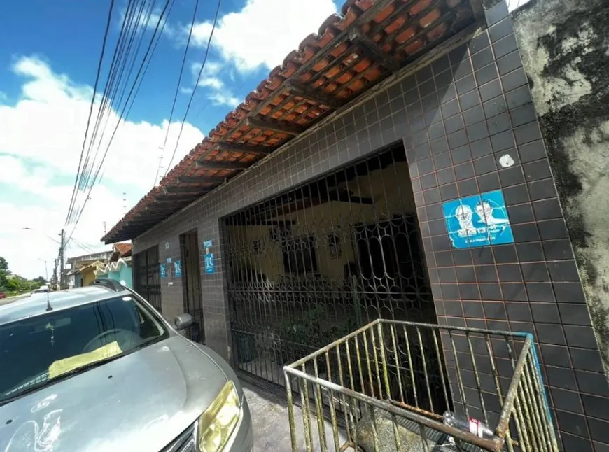 Foto 1 de Casa com 3 Quartos à venda, 200m² em Parque Verde, Belém