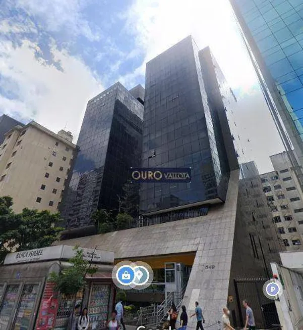 Foto 1 de Sala Comercial para alugar, 405m² em Bela Vista, São Paulo