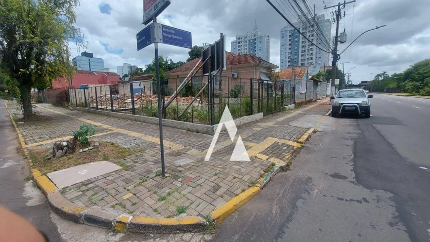 Foto 1 de Lote/Terreno à venda, 365m² em Centro, Canoas