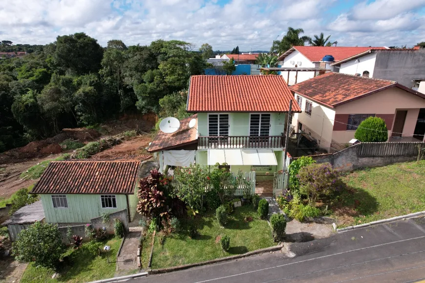 Foto 1 de Casa com 3 Quartos à venda, 180m² em Vila Elizabeth, Campo Largo