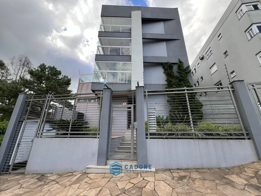 Foto 1 de Apartamento com 2 Quartos à venda, 70m² em Sanvitto, Caxias do Sul