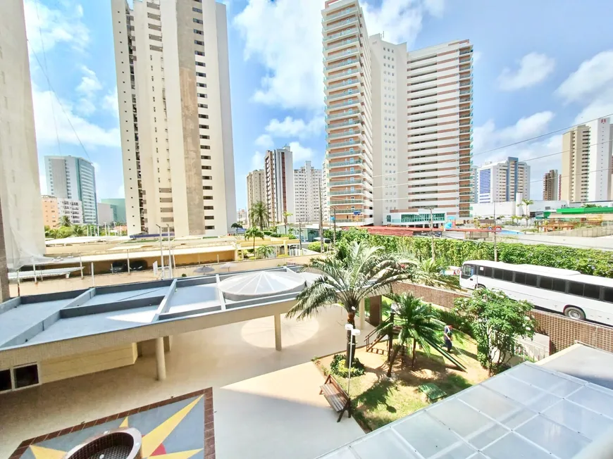 Foto 1 de Apartamento com 3 Quartos à venda, 70m² em Papicu, Fortaleza