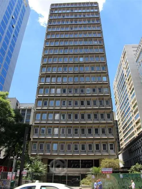 Foto 1 de Prédio Comercial para alugar, 10789m² em Bela Vista, São Paulo