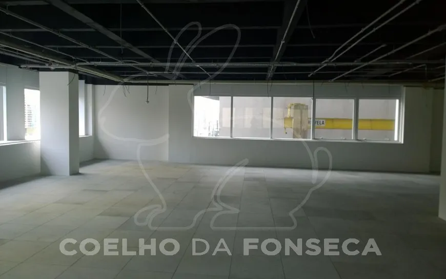 Foto 1 de Sala Comercial para venda ou aluguel, 508m² em Bela Vista, São Paulo