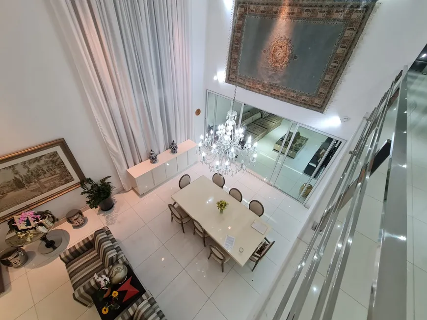 Foto 1 de Casa de Condomínio com 5 Quartos à venda, 576m² em Vilas do Atlantico, Lauro de Freitas