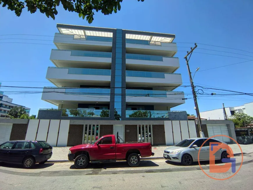 Foto 1 de Apartamento com 2 Quartos à venda, 81m² em Costazul, Rio das Ostras