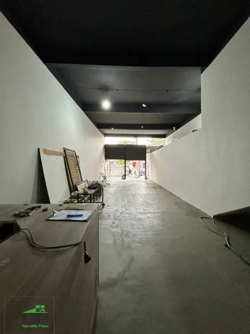 Foto 1 de Ponto Comercial para alugar, 100m² em Madureira, Rio de Janeiro