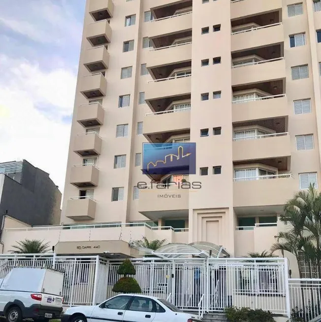 Foto 1 de Apartamento com 3 Quartos à venda, 112m² em Vila Matilde, São Paulo