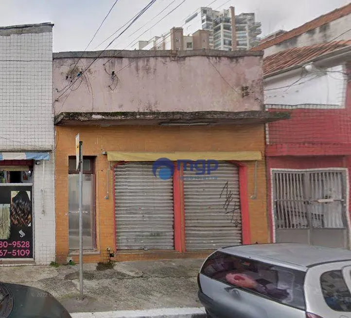 Foto 1 de Sobrado com 3 Quartos à venda, 174m² em Móoca, São Paulo