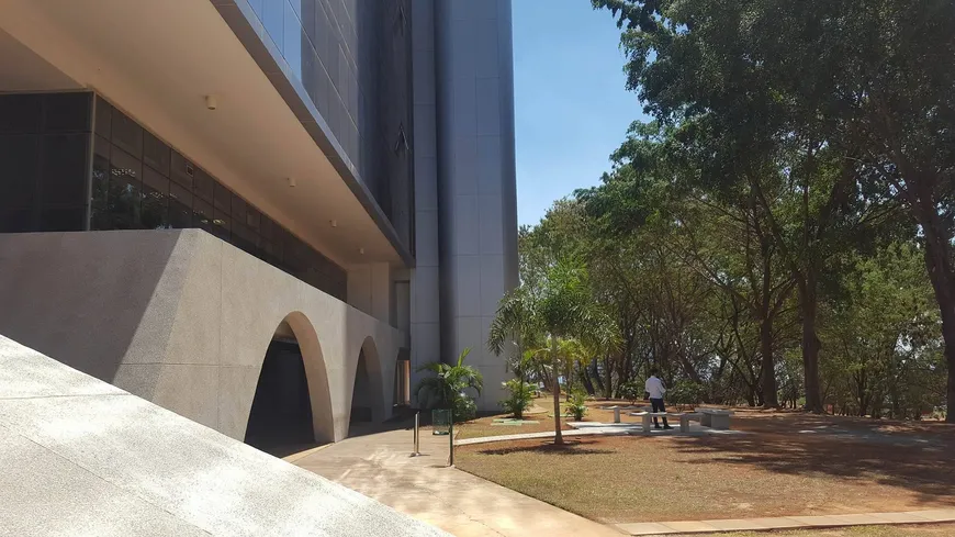 Foto 1 de Imóvel Comercial para alugar, 3600m² em Asa Norte, Brasília