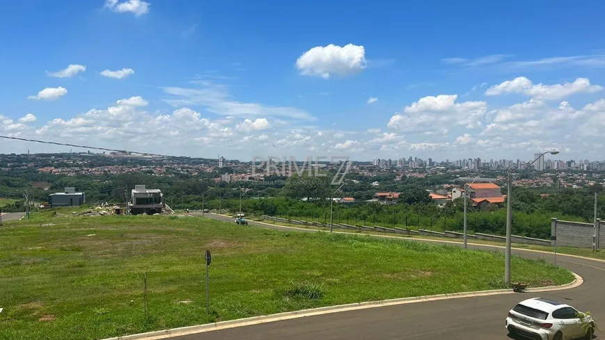 Foto 1 de Lote/Terreno à venda, 413m² em Ondas, Piracicaba