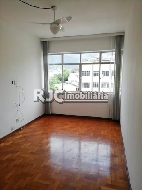 Foto 1 de Apartamento com 1 Quarto à venda, 40m² em Vila Isabel, Rio de Janeiro