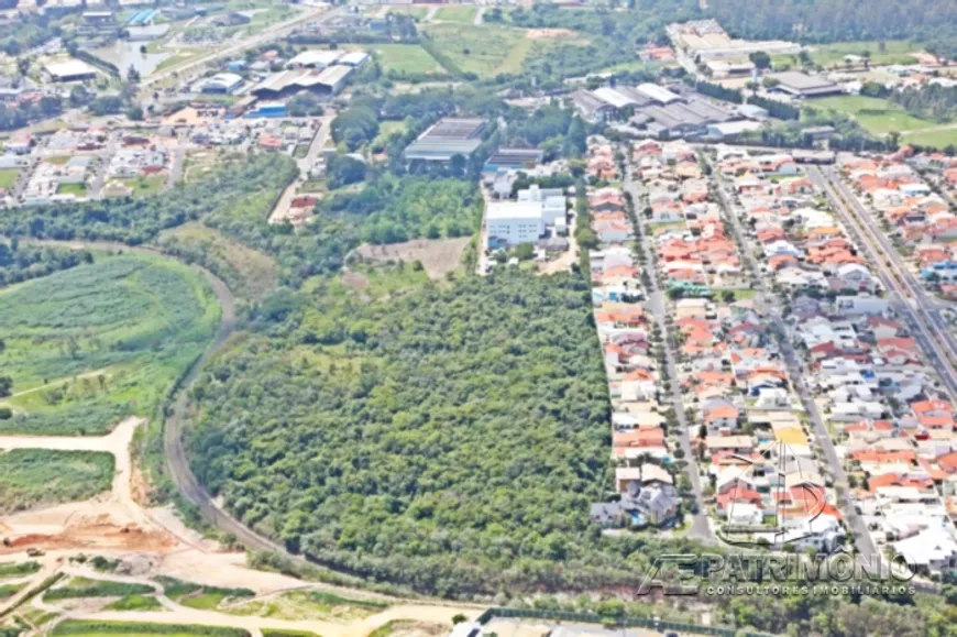 Foto 1 de Lote/Terreno à venda, 70000m² em Aparecidinha, Sorocaba