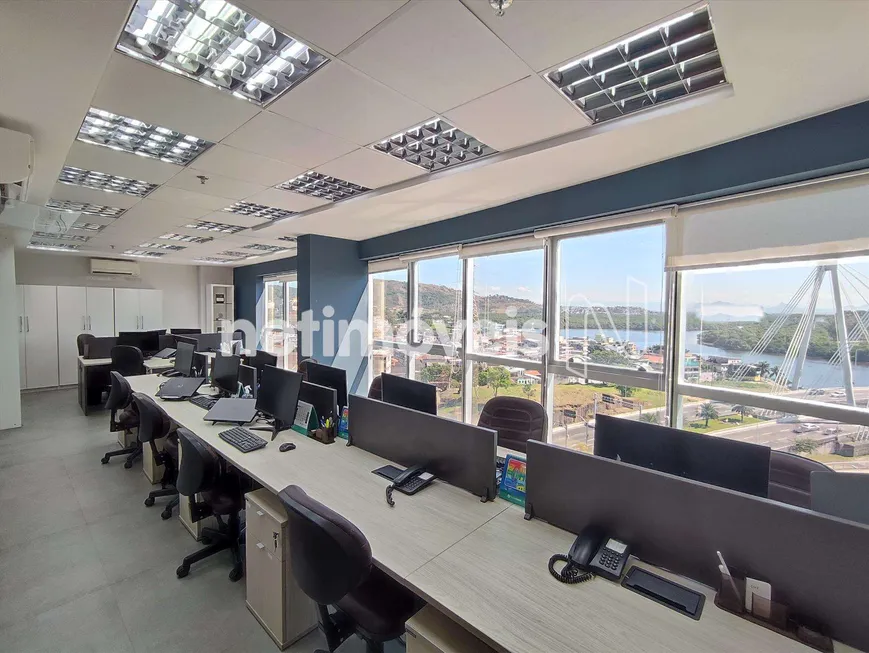 Foto 1 de Sala Comercial à venda, 188m² em Santa Luíza, Vitória