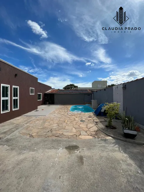 Foto 1 de Casa de Condomínio com 2 Quartos à venda, 400m² em Riacho Fundo I, Brasília