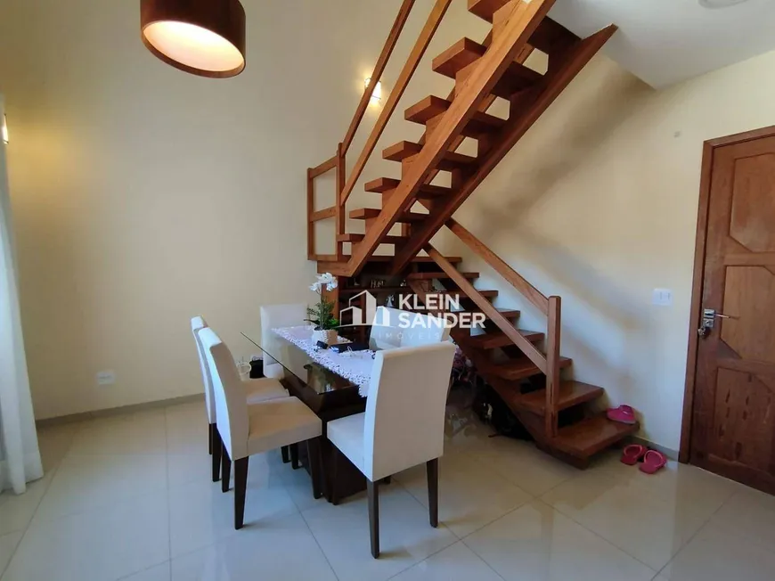 Foto 1 de Apartamento com 3 Quartos à venda, 83m² em Cônego, Nova Friburgo