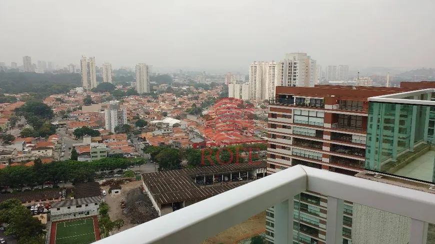 Foto 1 de Apartamento com 1 Quarto para venda ou aluguel, 60m² em Granja Julieta, São Paulo