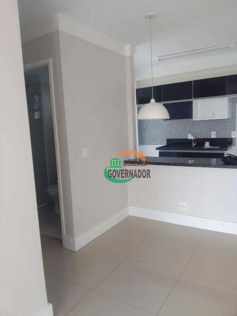 Foto 1 de Apartamento com 2 Quartos à venda, 55m² em Bonfim, Campinas
