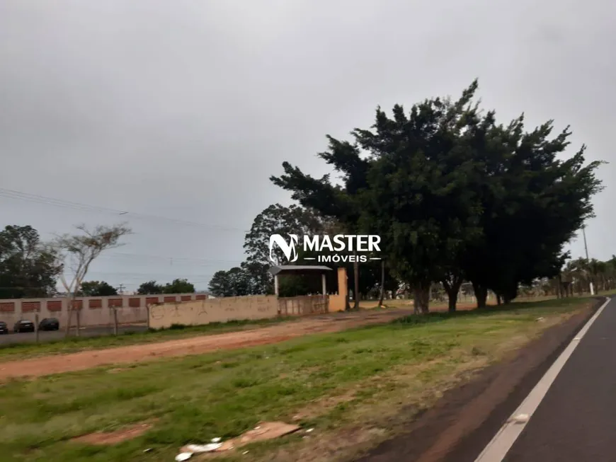 Foto 1 de Lote/Terreno à venda, 7000m² em Fragata, Marília