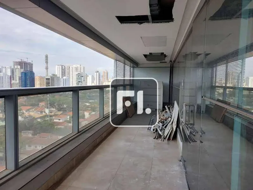 Foto 1 de Sala Comercial para venda ou aluguel, 310m² em Brooklin, São Paulo