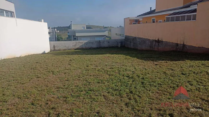 Foto 1 de Lote/Terreno à venda, 490m² em Condomínio Residencial Jaguary , São José dos Campos