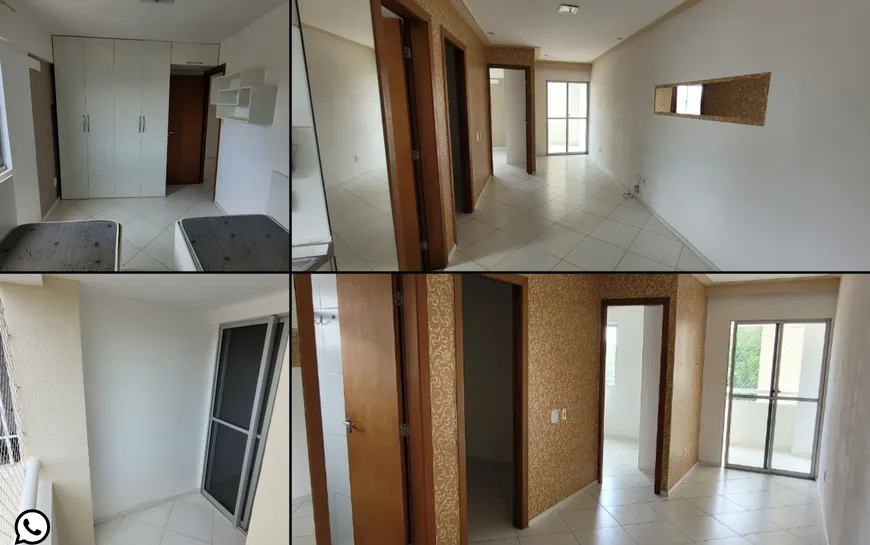 Foto 1 de Apartamento com 2 Quartos à venda, 50m² em Parque Bela Vista, Salvador