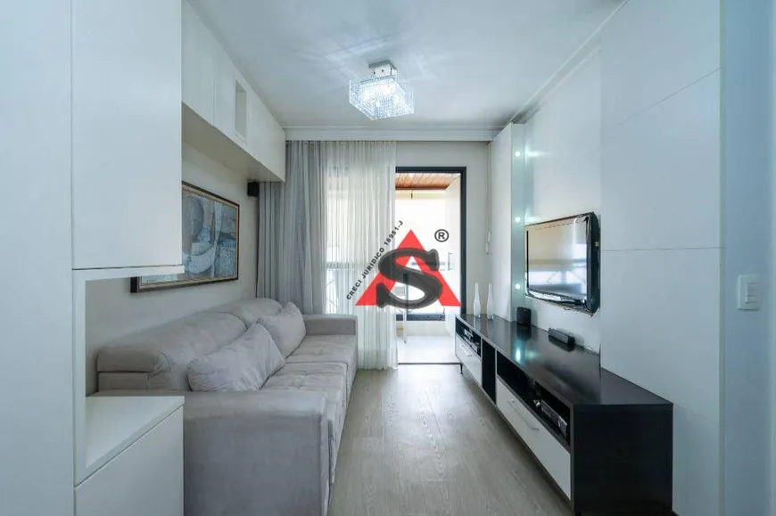 Foto 1 de Apartamento com 3 Quartos à venda, 82m² em Vila Leopoldina, São Paulo