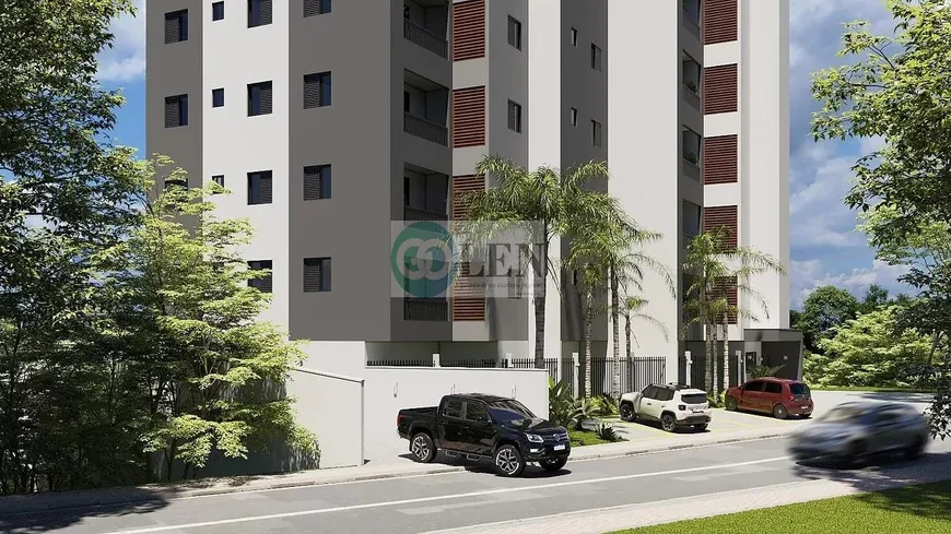 Foto 1 de Apartamento com 2 Quartos à venda, 66m² em Jardim Rincão, Arujá