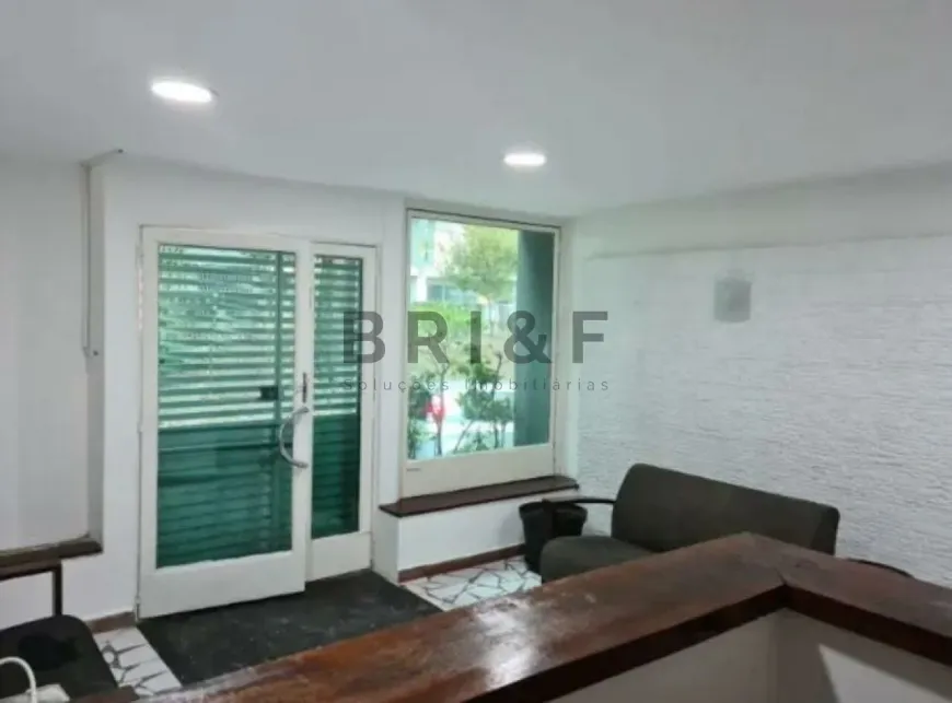 Foto 1 de Imóvel Comercial com 3 Quartos à venda, 165m² em Campo Belo, São Paulo