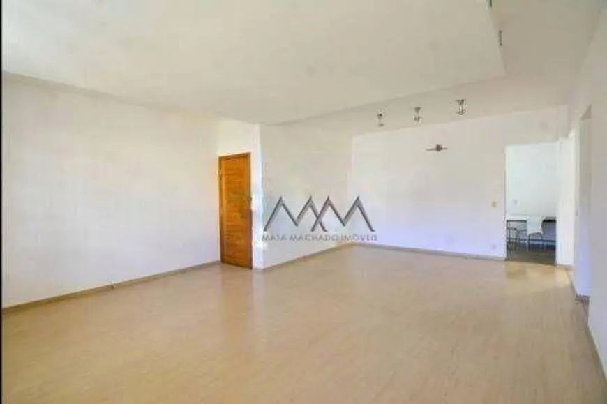Foto 1 de Apartamento com 3 Quartos para venda ou aluguel, 155m² em Santa Lúcia, Belo Horizonte